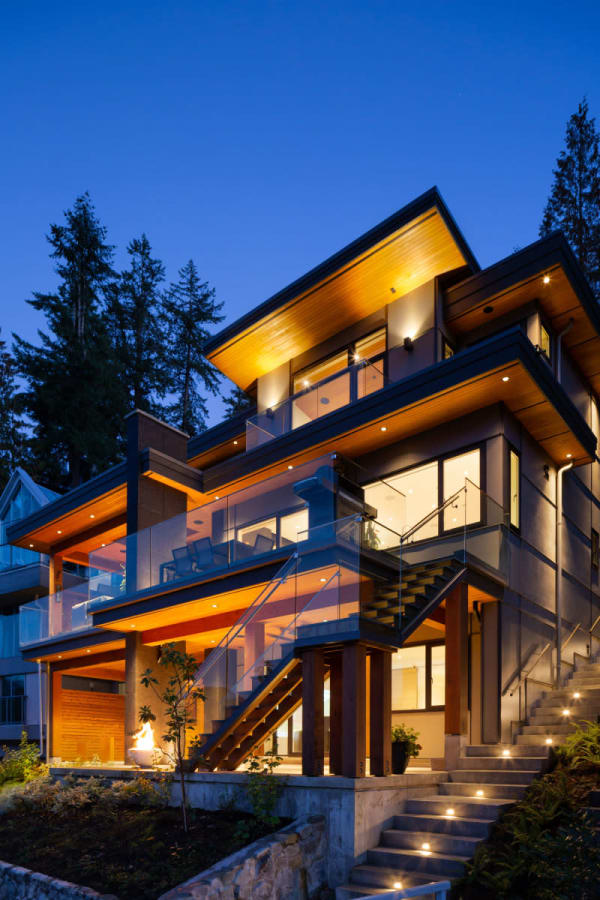 Eastridge Home Naikoon Contracting