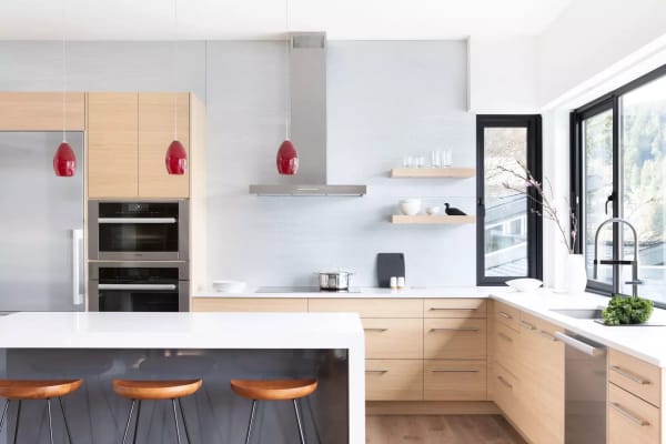 Naikoon Contracting Vancouver Eastridge