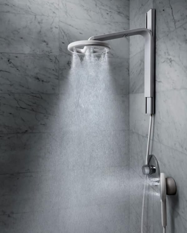 nebia closed loop shower