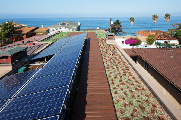 Neptune LEED Platinum Home Alliance Green Builders