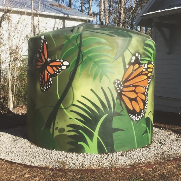 New Leaf Builders