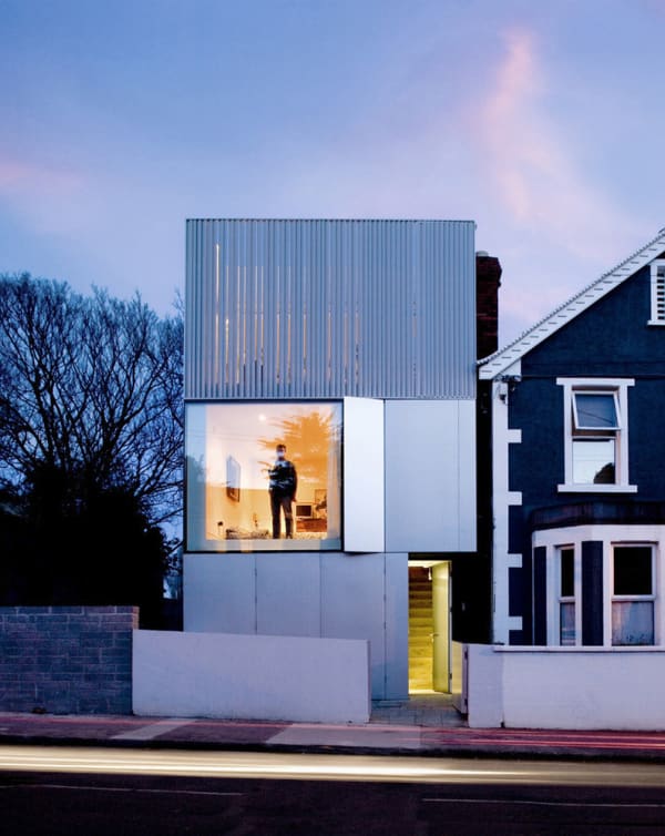 ODOS Architects