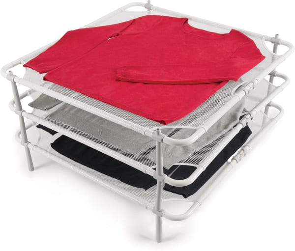 OXO GoodGrips Mesh Drying Rack Amazon