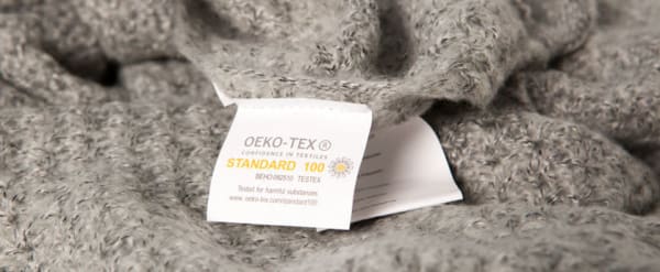 oeko-tex label