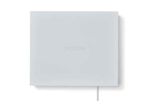 orison battery