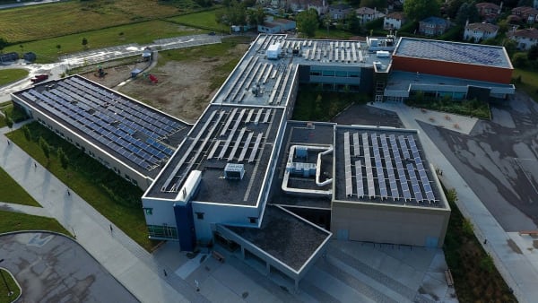 Ottawa Renewable Energy Co-op Project