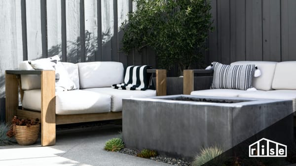 Outdoor Projects Header
