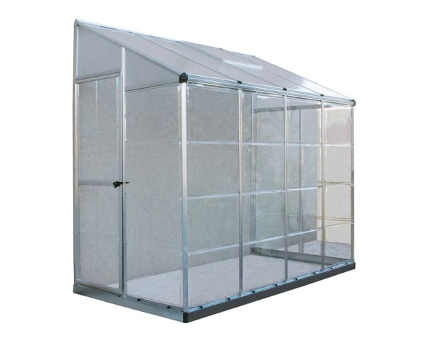 Palram Lean To Greenhouse