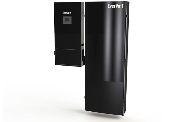 Panasonic 11.4 kWh EverVolt