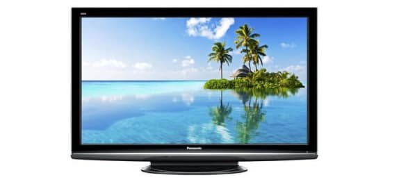 Panasonic Plasma TV