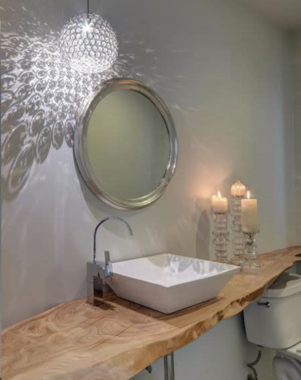 Park Passive Bathroom Builder Online