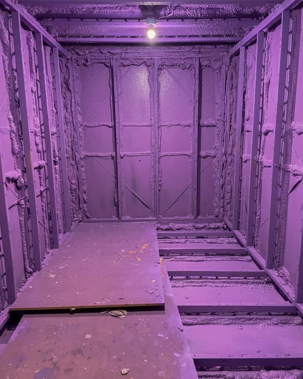 Passive Purple Interior ADU TStud