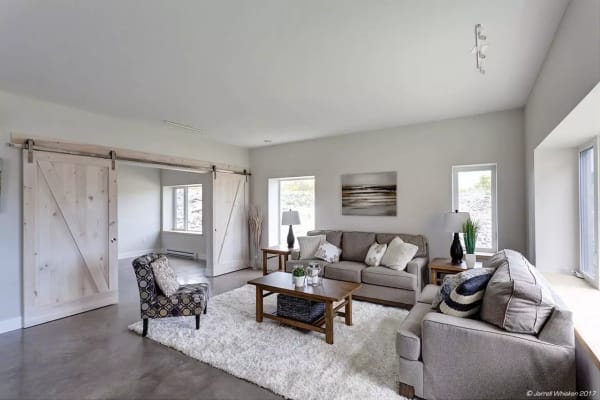 Halifax Passive House