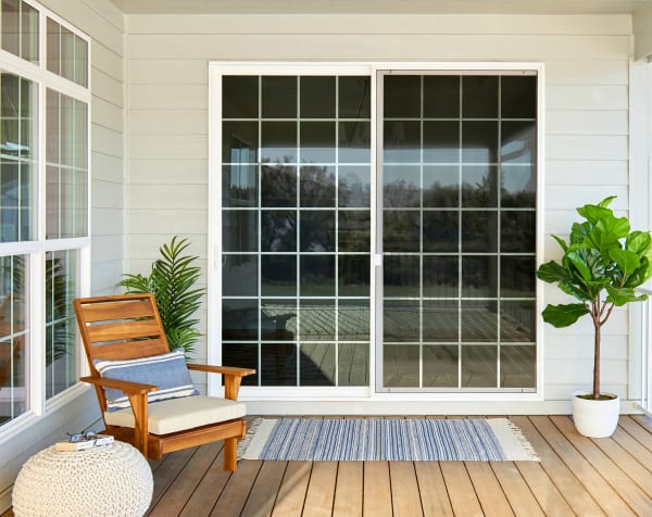 Pella Patio Door