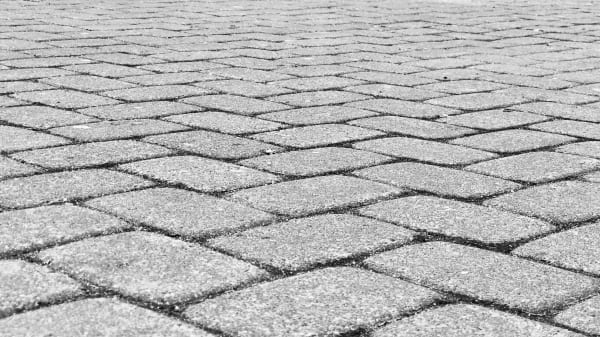 Permeable Paving