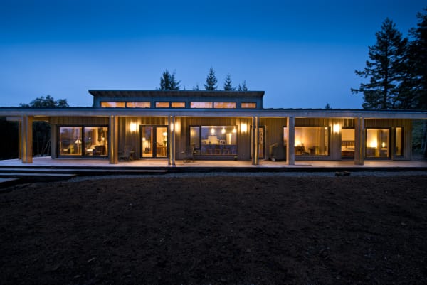Gulf Island Santuary