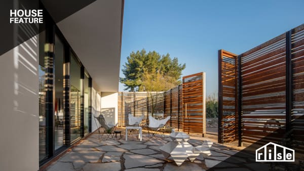 Phoenix eco houses