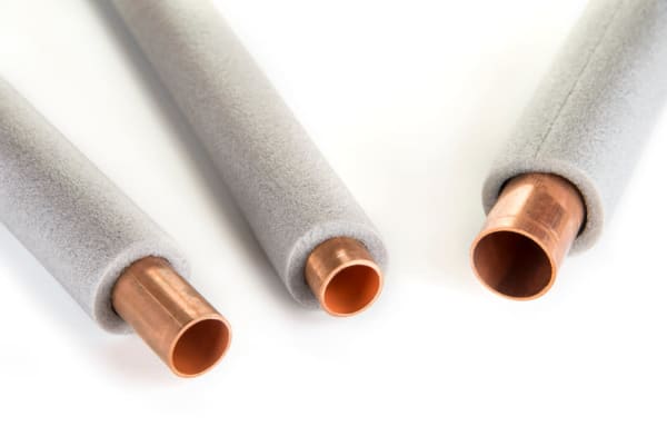 Pipe Insulation