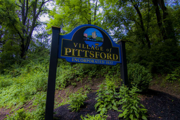 Pittsford NY