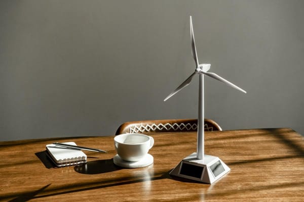 Planning Wind Project