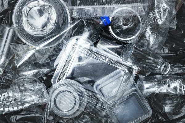 Plastic Recycling