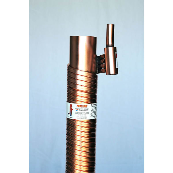 Power Pipe
