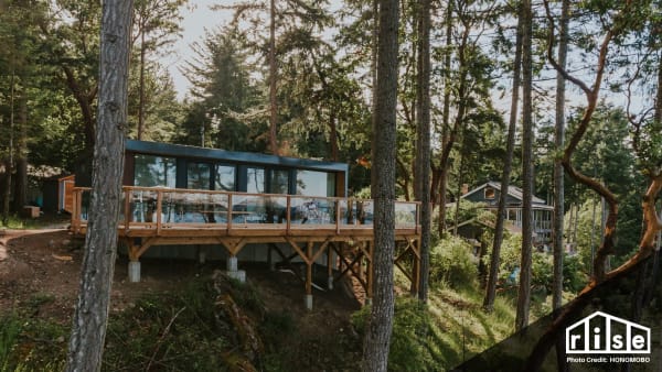 Prefab Housing Shortage Header