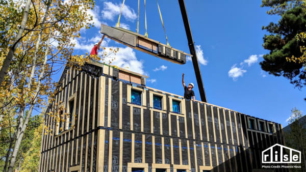Prefab Report Header