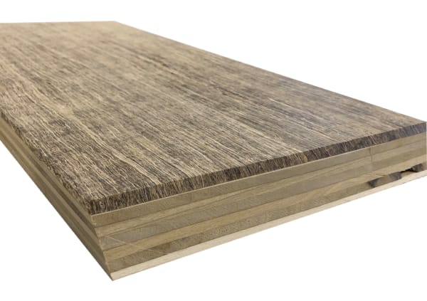 Prefinished HempWood Flooring