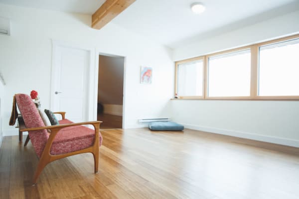 fort st john passive house window