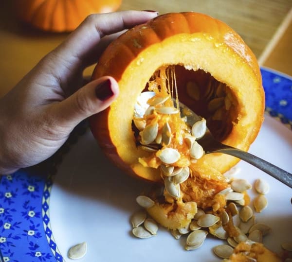 Pumpkin Seeds
