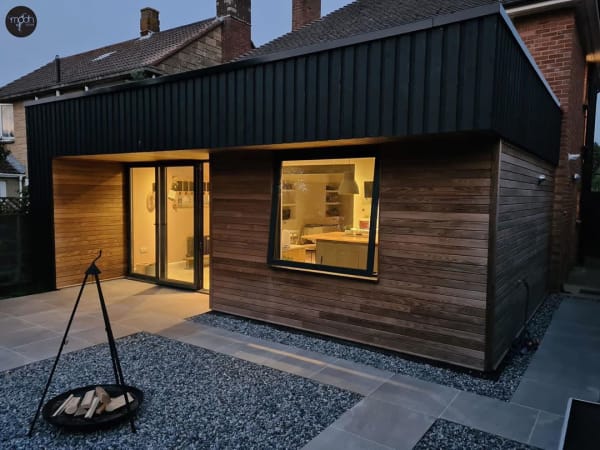 QTD Ltd - TheTimberSpecialists