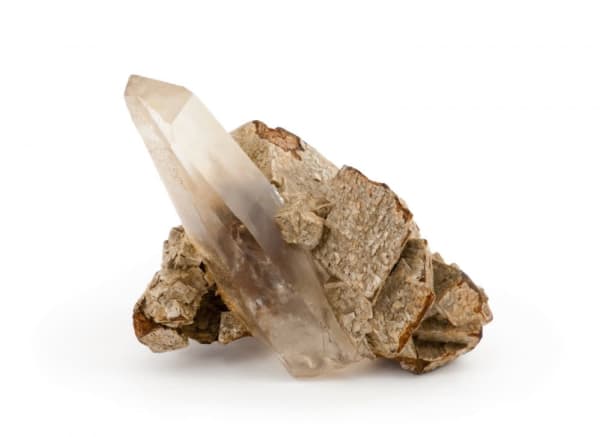 quartz mineral