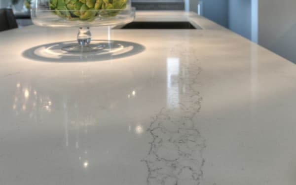 Quartz Countertop Exotic Stone