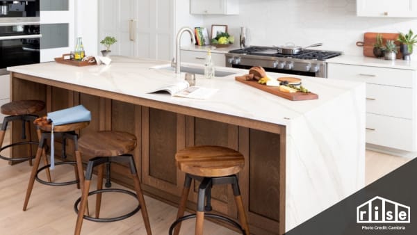 sustainable quartz