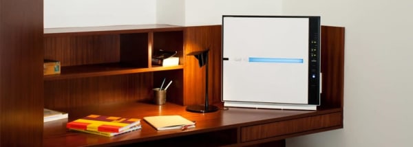 Rabbitair Air Purifier