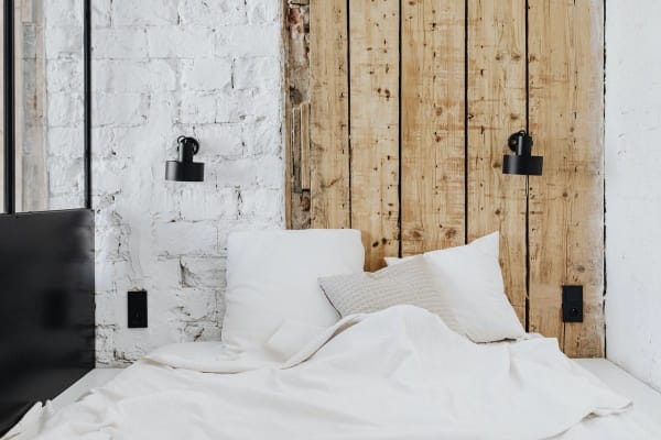Reclaimed Wood