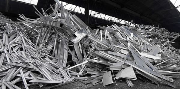 Recycling Aluminum Eldan Recycling