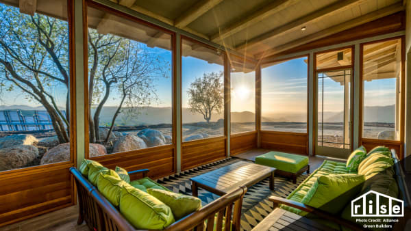 Resilient Home Design Header