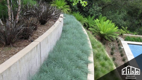 Retaining Walls Header