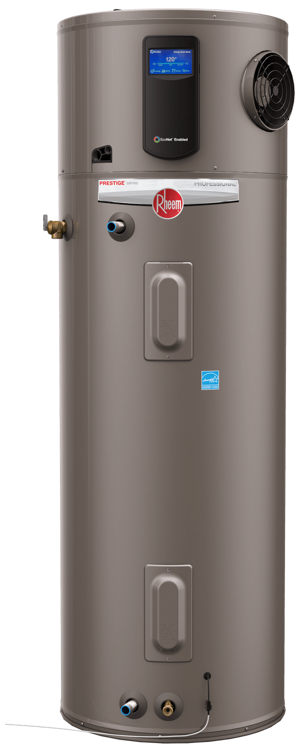 Rheem Hybrid