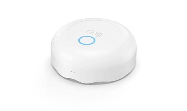 Ring Alarm Flood & Freeze Sensor