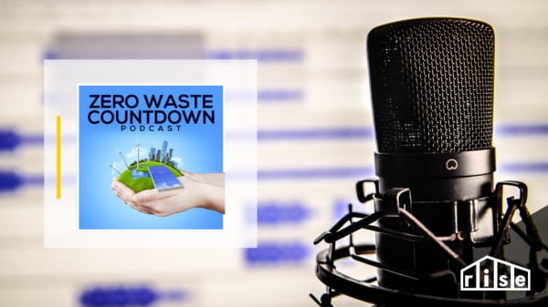 Zero Waste Countdown Header
