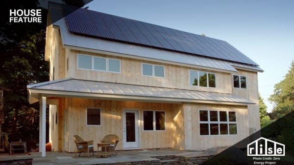 net zero retrofit