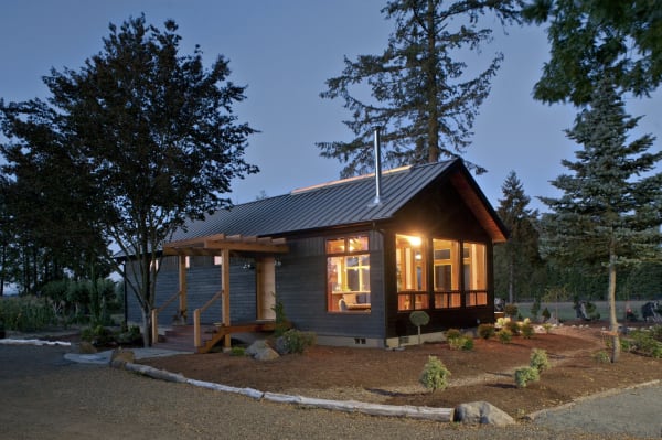 deep char siding