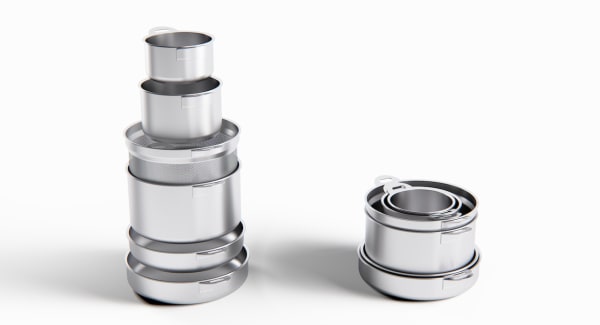 STACKWARE by ensembl