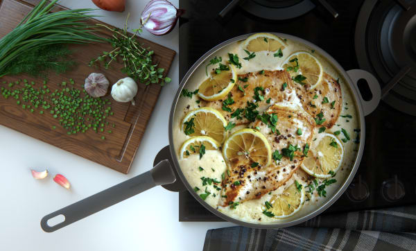 STACKWARE Cooking