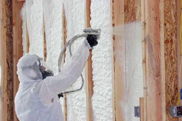 SWD Urethane Spray Foam