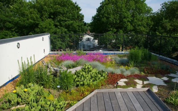 sustainable sites