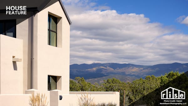 Santa Fe Header